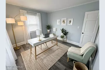 202 Evergreen Avenue #REAR, Bradley Beach, NJ 07720 - Photo 19