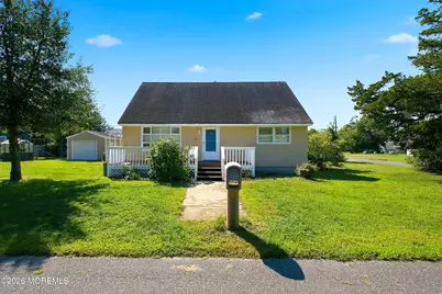 113 Kelly Avenue, West Creek, NJ 08092 - Photo 5