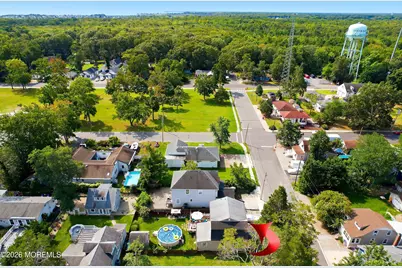 705 Asbury Avenue, Ocean Gate, NJ 08740 - Photo 5