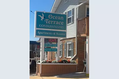 1709 N Ocean Avenue #A104, Seaside Park, NJ 08752 - Photo 1