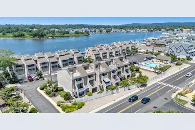 1266 Ocean Avenue #19, Sea Bright, NJ 07760 - Photo 51