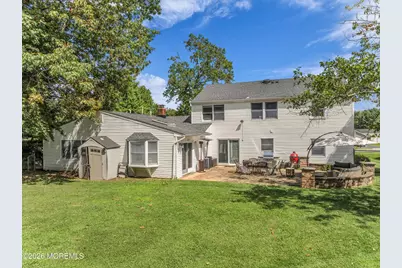 64 Livingston Lane, Manalapan Township, NJ 07726 - Photo 29