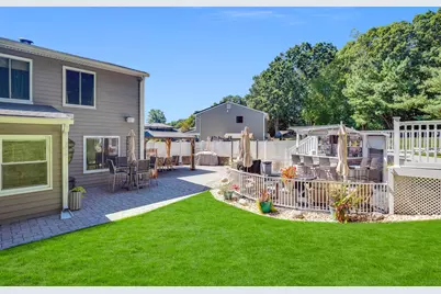 12 Yellowstone Lane, Howell Township, NJ 07731 - Photo 51