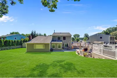 12 Yellowstone Lane, Howell Township, NJ 07731 - Photo 57