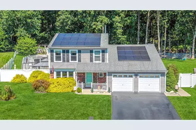 12 Yellowstone Lane, Howell Township, NJ 07731 - Photo 1