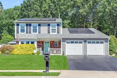 12 Yellowstone Lane, Howell Township, NJ 07731 - Photo 5