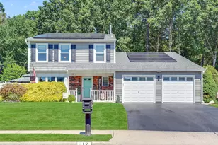 12 Yellowstone Ln, Howell Township, NJ 07731 - Photo 5