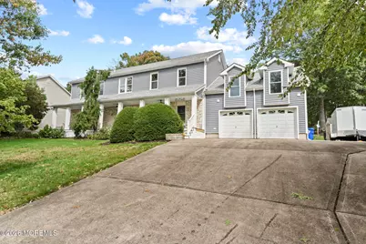 711 Tall Oaks Drive, Brick, NJ 08724 - Photo 5