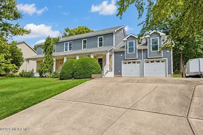 711 Tall Oaks Drive, Brick, NJ 08724 - Photo 3