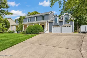 711 Tall Oaks Dr, Brick, NJ 08724 - Photo 3