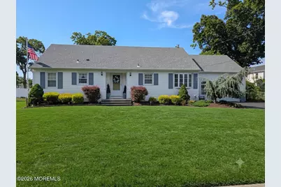 210 West Street, Union Beach, NJ 07735 - Photo 1