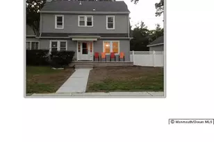215 Elberon Blvd, Oakhurst, NJ 07755 - Photo 1