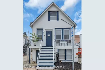 115 Blaine Avenue #Upstairs, Seaside Heights, NJ 08751 - Photo 1