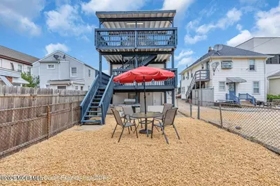115 Blaine Avenue #Upstairs, Seaside Heights, NJ 08751 - Photo 9