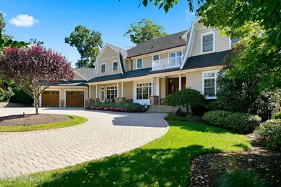 23 N Tamarack Drive, Brielle, NJ 08730 - Photo 3