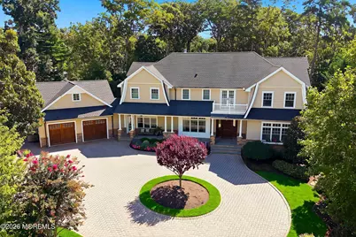 23 N Tamarack Drive, Brielle, NJ 08730 - Photo 1