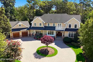 23 N Tamarack Dr, Brielle, NJ 08730 - Photo 1