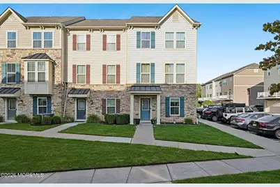 708 Bayside Court #708, South Amboy, NJ 08879 - Photo 1