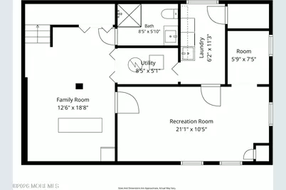 7 Kentucky Drive, Hazlet Township, NJ 07730 - Photo 35