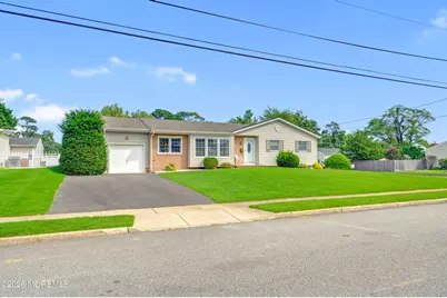 87 Charleson Road, Brick, NJ 08724 - Photo 3
