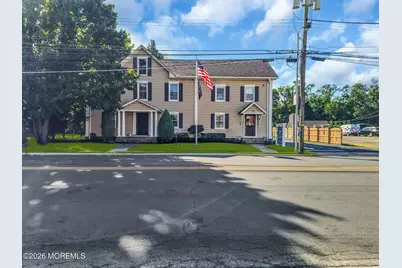 40 Broad Street, Eatontown, NJ 07724 - Photo 1
