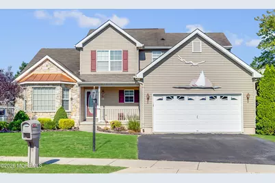 59 Stonegate Drive, Little Egg Harbor, NJ 08087 - Photo 3