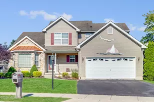 59 Stonegate Dr, Little Egg Harbor, NJ 08087 - Photo 3