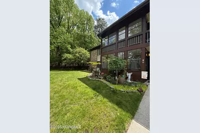 105 Amberly Drive #D, Manalapan Township, NJ 07726 - Photo 1