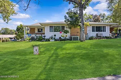 2 Flamingo Terrace #B, Manchester Township, NJ 08759 - Photo 11