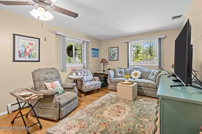 2 Flamingo Terrace #B, Manchester Township, NJ 08759 - Photo 23