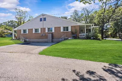 2 Flamingo Terrace #B, Manchester Township, NJ 08759 - Photo 5