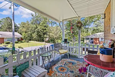 2 Flamingo Terrace #B, Manchester Township, NJ 08759 - Photo 37