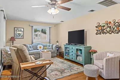 2 Flamingo Terrace #B, Manchester Township, NJ 08759 - Photo 17