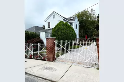 401 W West Columbus Place, Long Branch, NJ 07740 - Photo 1