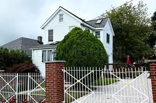 401 W West Columbus Pl, Long Branch, NJ 07740 - Photo 1