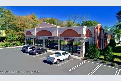1709 Nj-35, Oakhurst, NJ 07755 - Photo 1