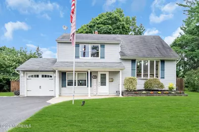 6 Volt Place, Middletown, NJ 07748 - Photo 1