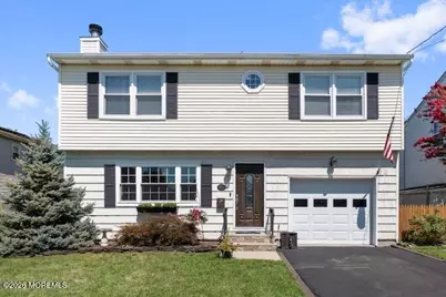 97 Perry Street, Keyport, NJ 07735 - Photo 1