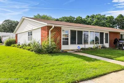 1019 A Aberdeen Drive, Lakewood, NJ 08701 - Photo 1