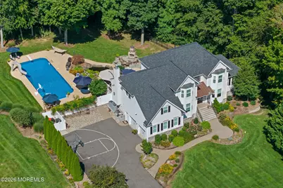 20 Hankins Farm Road, Allentown, NJ 08501 - Photo 1