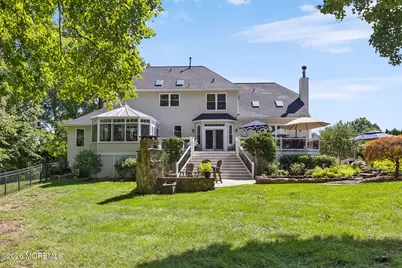 20 Hankins Farm Road, Allentown, NJ 08501 - Photo 43