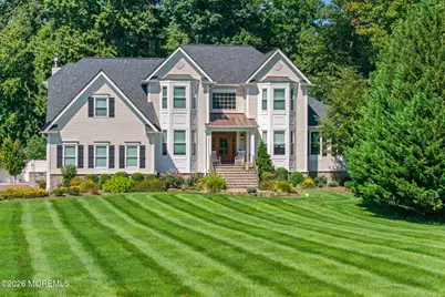 20 Hankins Farm Road, Allentown, NJ 08501 - Photo 3