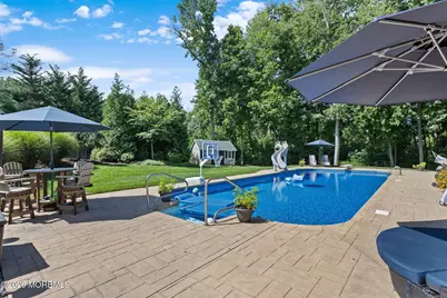 20 Hankins Farm Road, Allentown, NJ 08501 - Photo 49