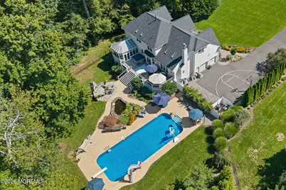 20 Hankins Farm Road, Allentown, NJ 08501 - Photo 41