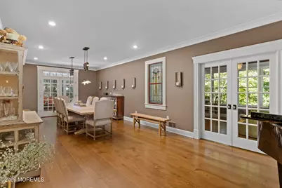 20 Hankins Farm Road, Allentown, NJ 08501 - Photo 11