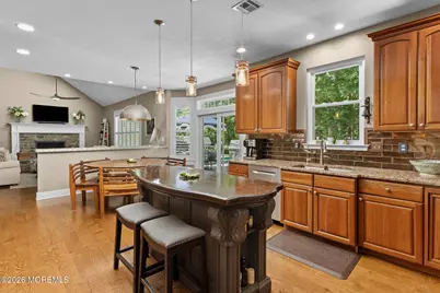 20 Hankins Farm Road, Allentown, NJ 08501 - Photo 17