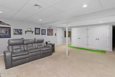 20 Hankins Farm Road, Allentown, NJ 08501 - Photo 35
