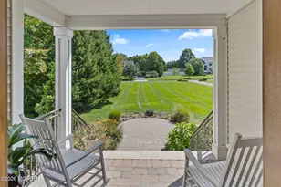 20 Hankins Farm Rd, Allentown, NJ 08501 - Photo 5
