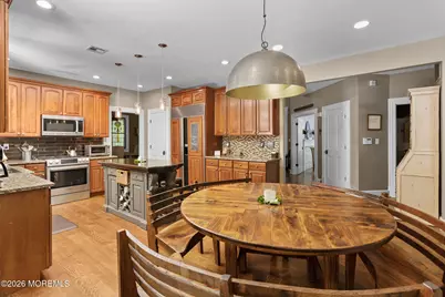 20 Hankins Farm Road, Allentown, NJ 08501 - Photo 15
