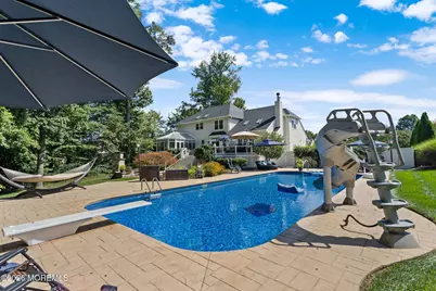 20 Hankins Farm Road, Allentown, NJ 08501 - Photo 51